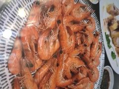 -东方御宴海鲜酒楼(棕泉酒店)