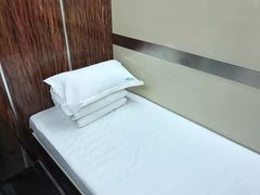 -白云机场商务旅客休息区