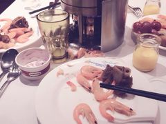 -星伦多自助料理(华润万象城店)