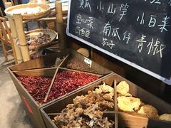 -印象鲵宴·张家界地标美食名片(溪布街店)