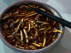 -刘三姐烤肉总店(飞山街店)