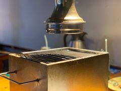 -丹东特色烤肉(南光三部店)