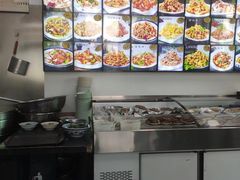 -北三沙家烧麦(北头道街店)