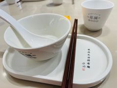 -蔡澜港式点心(皇庭广场店)