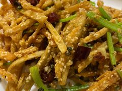 -小月靓虾(湘隆时代广场店)