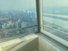 -长沙尼依格罗酒店