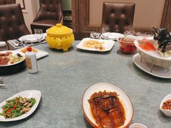 -稻香酒家·34年老字号·港式粤菜(汉街店)