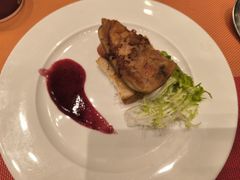 -广州希尔顿逸林酒店-OPEN開·全日制餐厅·海鲜·小火锅·自助餐(东风路店)