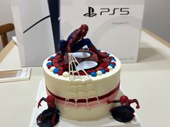 -你好独角兽·蛋糕甜品