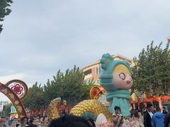 -青岛方特梦幻王国