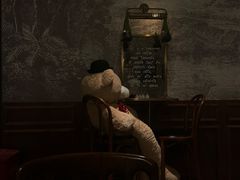 -LE MISSMORE餐酒吧(茉念西里店)