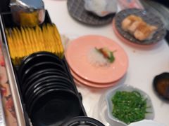 -争鲜回转寿司(通州万达店)