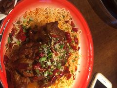 -牛市坎火锅(建设路店)