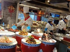 -二十八里太湖船菜(吉祥路店)