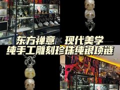 -梵薇Joker.V银饰工作室