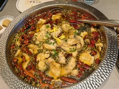 -四川饭店(长白店)