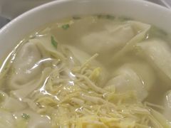 -绿杨馄饨临顿路店