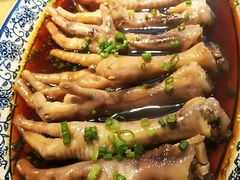 -嵇大厨好灶头农家菜
