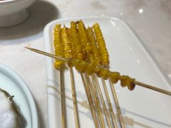 -丁字口海鲜热炒·烧烤大排档