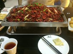 android_upload_pic-江边城外烤全鱼(朝外店)