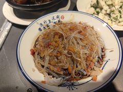 -富临轩私房菜(集庆门大街店)