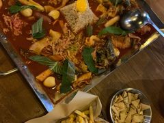 -包装马车·韩国料理·포장마차