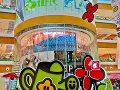 -深圳来福士广场