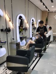 -丝念美发·专注烫染