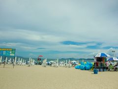 -大梅沙海滨公园