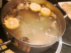 -牛事制造局牛肉火锅(莲岳路店)