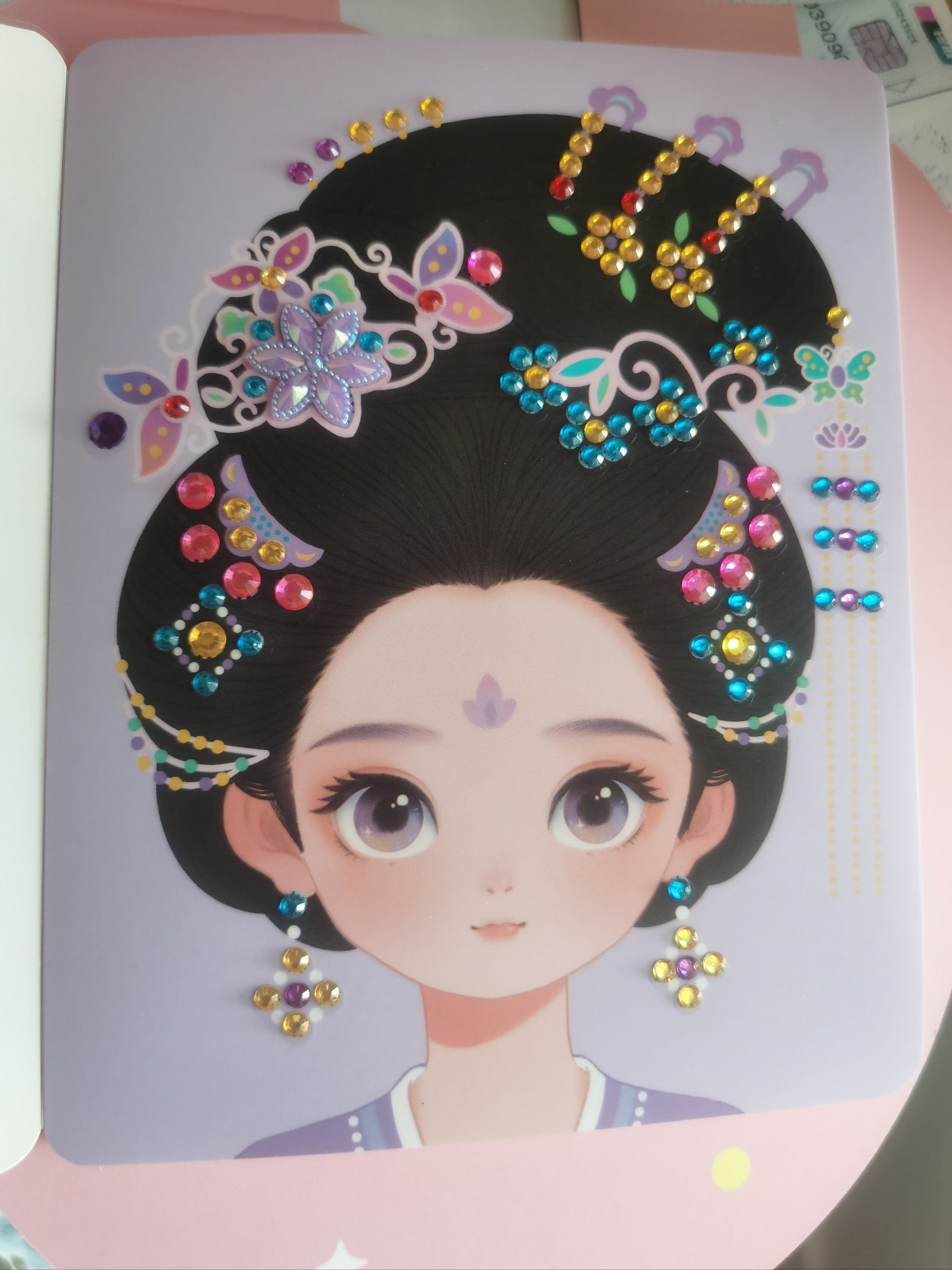 汉服控的贴纸大集合