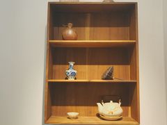 -朵朵开素食餐厅(后宰门街店)