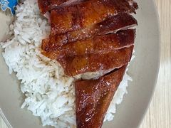-一乐烧鹅(中环店)