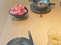 -尼岔湖北小馆(月坛北街店)