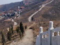 -封龙山风景区