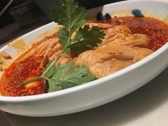蓉城棒棒鸡-周渝食惦·酸菜鱼精致川菜(横岗店)