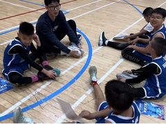 -东方启明星篮球培训(天坛校区)