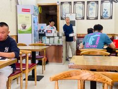 大堂-金城包子牛肉灌汤包(台东四路店)