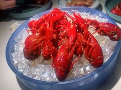 -黄尚皇小龙虾-螃蟹-深夜食堂(皇后公园店)