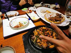 -明丰小渔馆(明月路店)