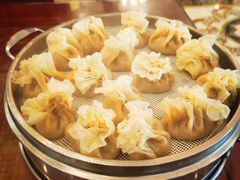 -清真明德斋茶餐厅民族饭店(北京街店)