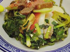 -老陕油泼面(回民街店)