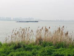 -武昌江滩