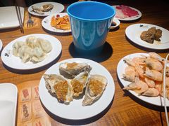 -汉巴味德(大悦城店)