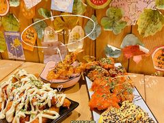 -维卡食舍(户部山店)