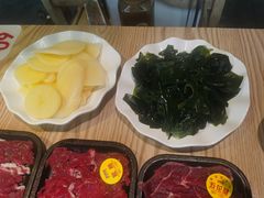 -正禾鲜·潮汕牛肉火锅(凯德天府店)