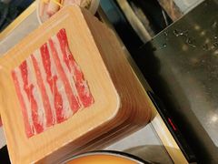 -一绪に寿喜烧(荟聚店)