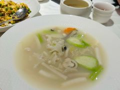 -香蜜轩·粤菜·宴会(世界之窗店)