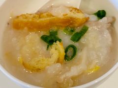 -白天鹅宾馆-宏图府餐厅