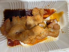 经典排骨年糕-鲜得来排骨年糕(豫园店)